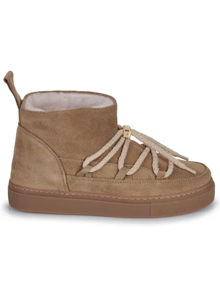 Topánky Inuikii CLASSIC LOW béžová