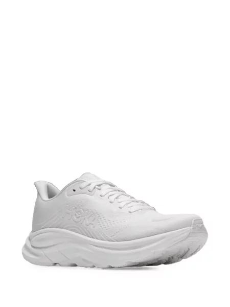 Pantofi alergare Hoka alergare alb