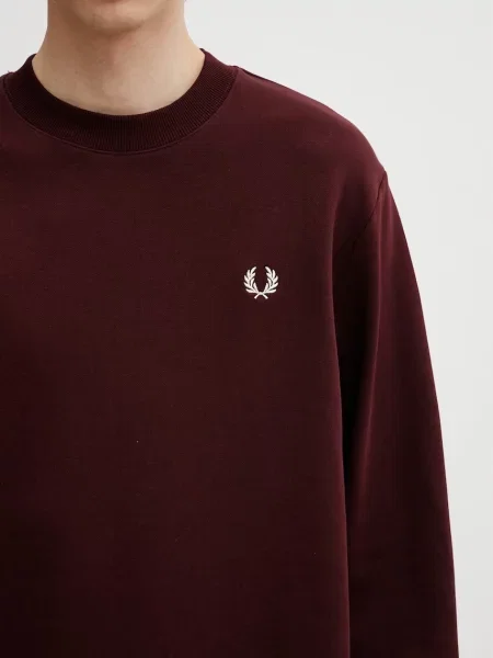 Fred Perry férfi melegítőfelső
