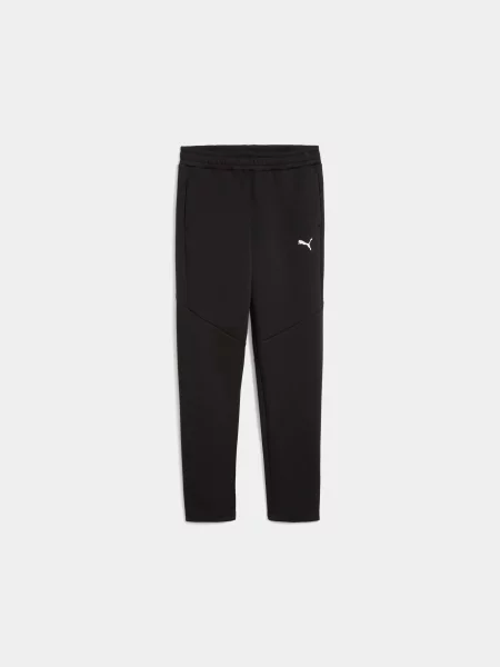 Дитячі Спортивні штани PUMA Evostripe Pants Dk комбінований верх чорний