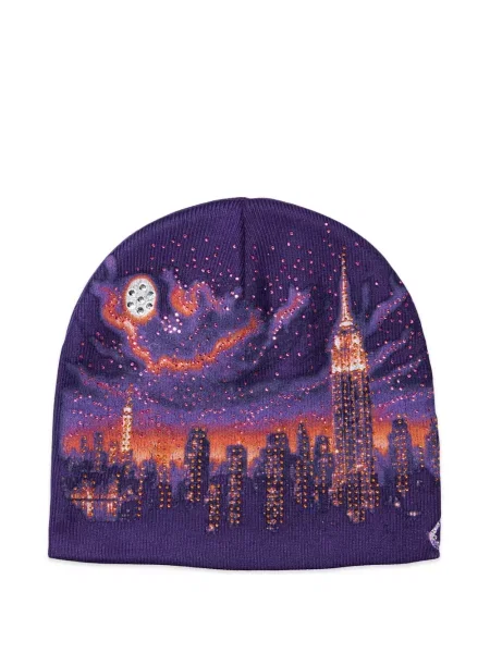 Căciulă Supreme violet