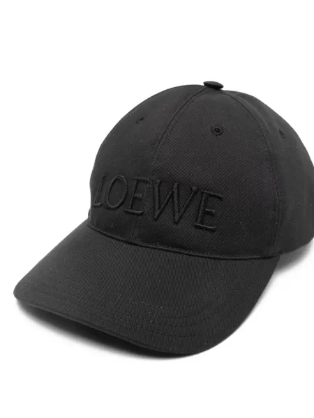 Căciulă Loewe cu autograf negru