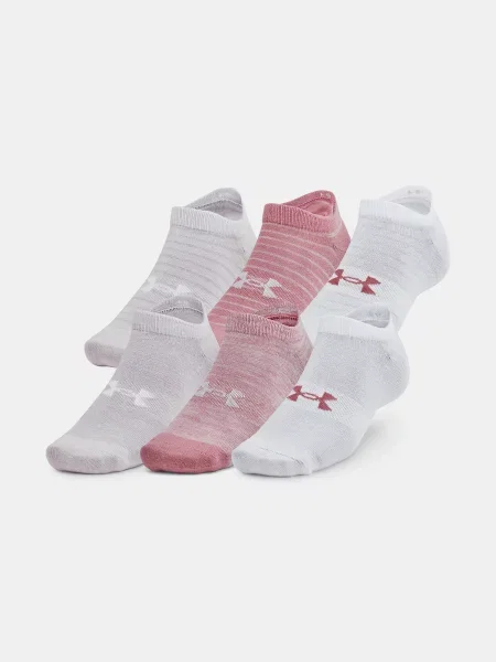 Șosete Under Armour gri