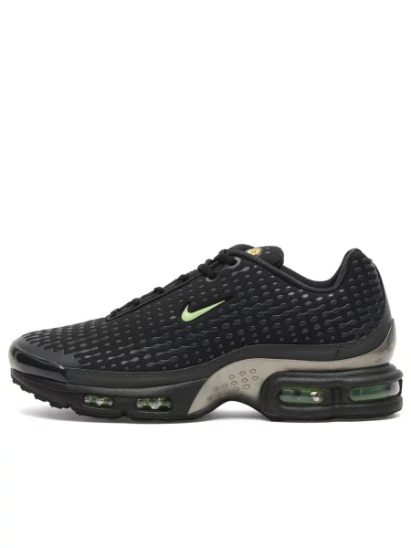 Sneakersy Nike Air Max Plus czarne