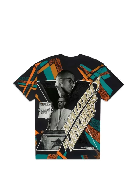 Tricou Barriers negru