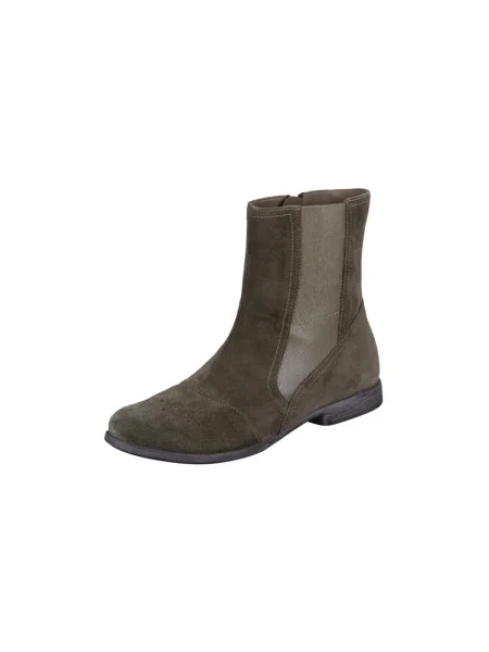 Pantofi Think! verde