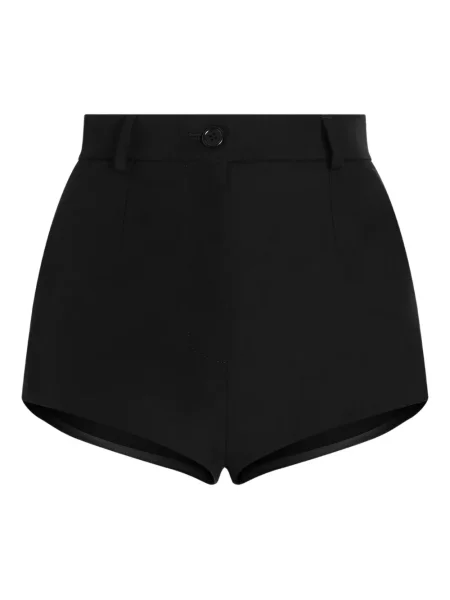 Pantaloni scurți Dolce & Gabbana negru