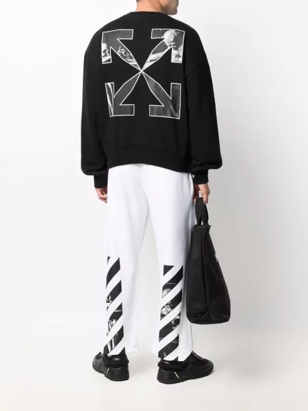 Vesta Off-white bijela