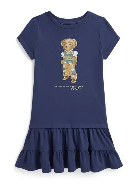 Детское платье Polo Ralph Lauren