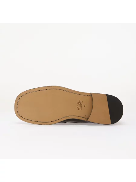 Mocasini A.p.c. negru