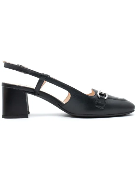 Pantofi Nerogiardini negru