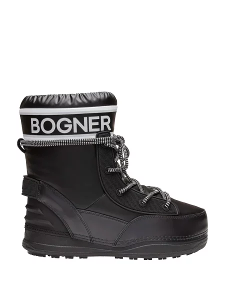 Апрески Bogner LA PLAGNE черно
