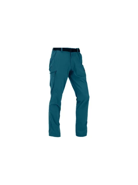 Pantaloni Maul albastru