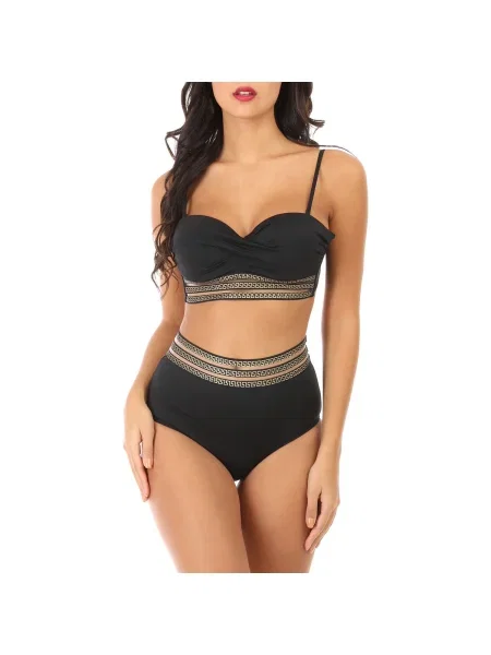 Costum de baie La Modeuse de costum