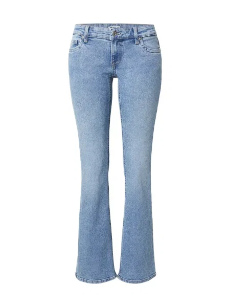 ONLY Jeans ONLCARRIE deschis albastru