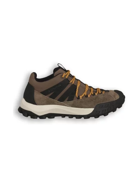 Pantofi Scarpa gri
