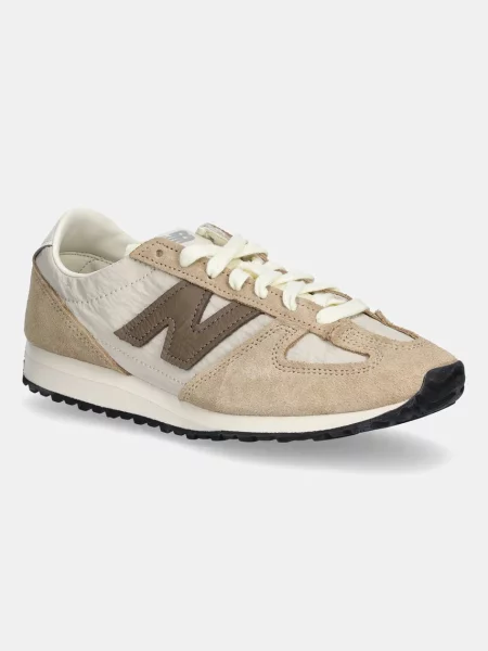 New Balance sneakers bej