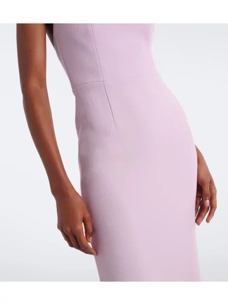 Rochie Rebecca Vallance violet