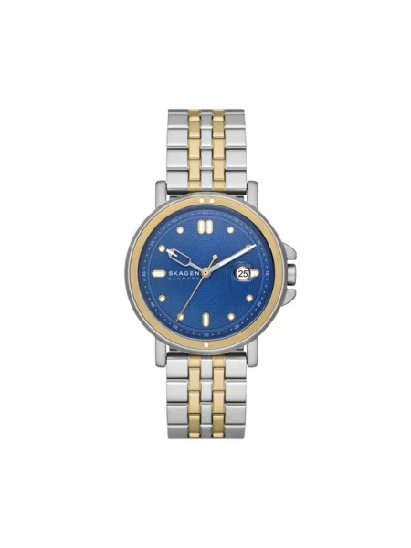 Hodinky Skagen modré