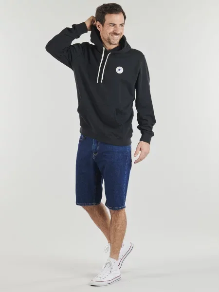 Džínsové šortky Pepe Jeans modrá