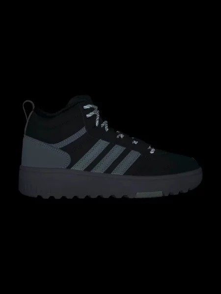 Детские кроссовки Adidas Hoops