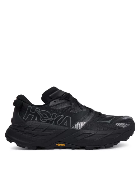 Hoka Tekaški čevlji Speedgoat 7 črna