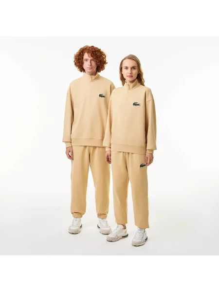 Толстовка Lacoste
