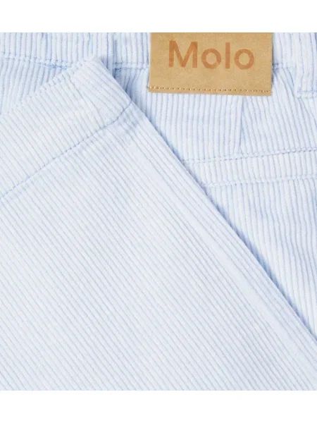 Gyerek nadrág Molo kék