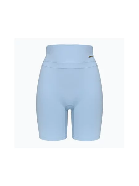 Тренувальні шорти Gymshark Whitney V3 Cycling сині