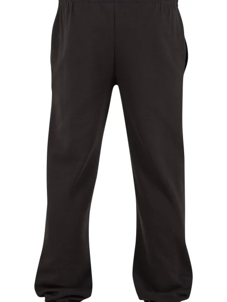 Urban Classics Pantaloni negru
