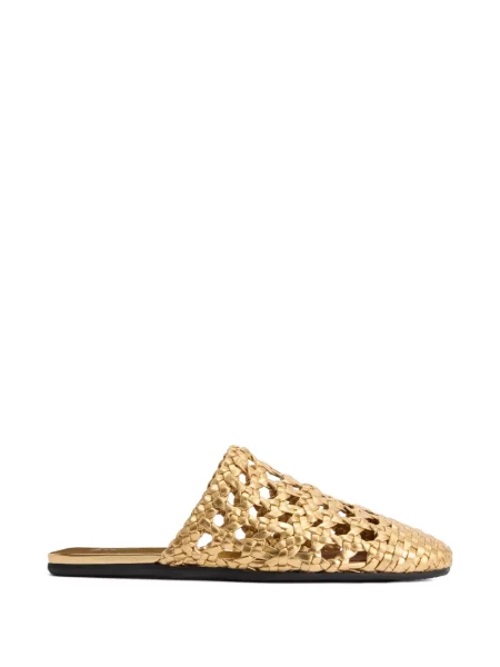 Papuci de casă Giuseppe Zanotti