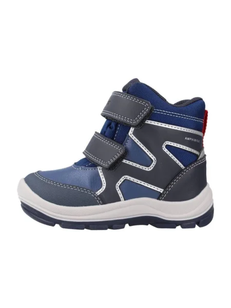 Pantofi copii Geox albastru