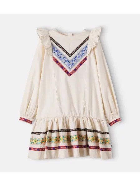 Suknele Molo