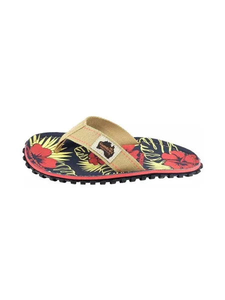 Pantofi Gumbies bej