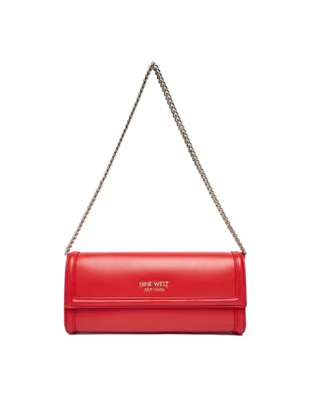 Prívesok Nine West červená