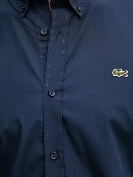 Lacoste сорочка