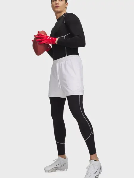 Леггинсы Under Armour черные