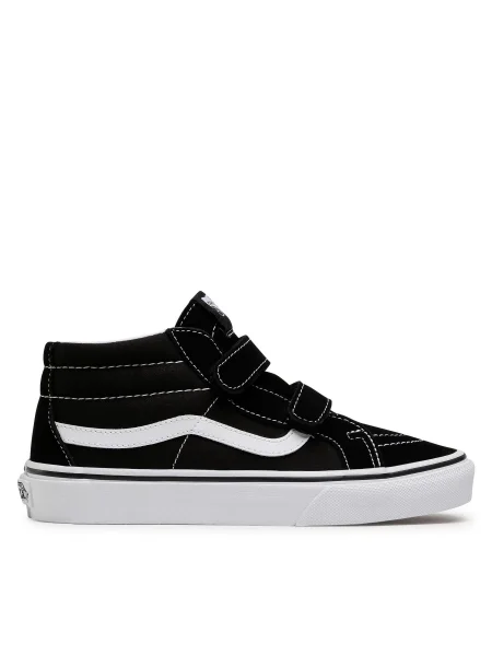 Vans Teniși Reissue V negru