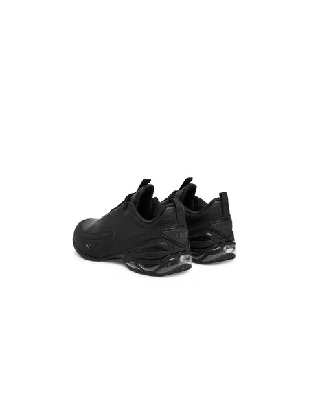 Sneakersy Puma černé