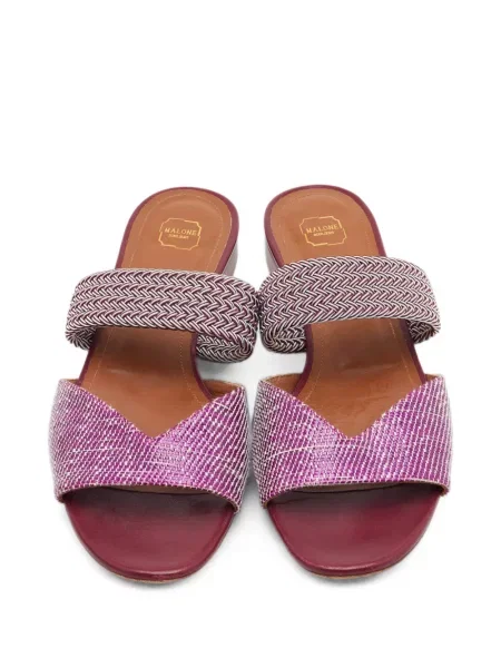 Sandale Malone Souliers roz