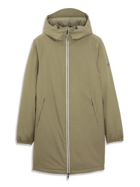 AIGLE Přechodová parka béžová