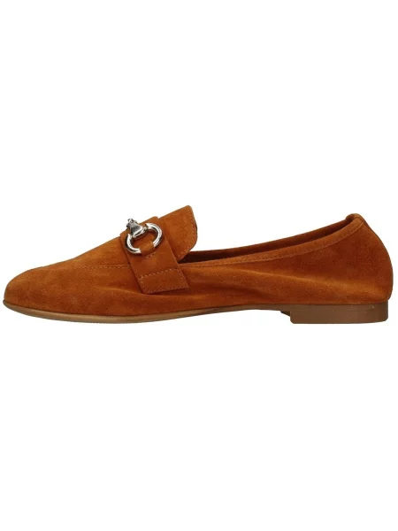 Pantofi Igi&co portocaliu
