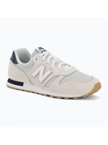 Férfi cipők New Balance V2 sea salt/team navy. Méret: EU fehér