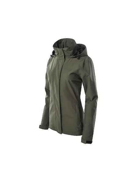 Softshell softshellová bunda Hi-tec
