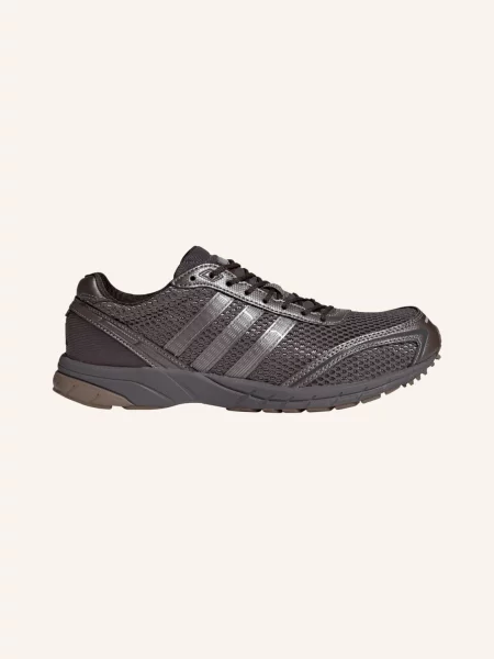 Adidas Originals Sneakersy Adizero Adios Og / tmavě hnědá fialová