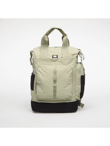 Rucsac Vans Wilder Backpack Soft Sage Universal