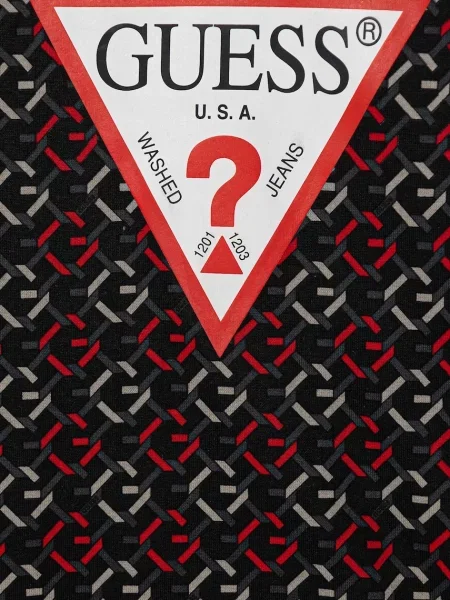Детский свитер Guess