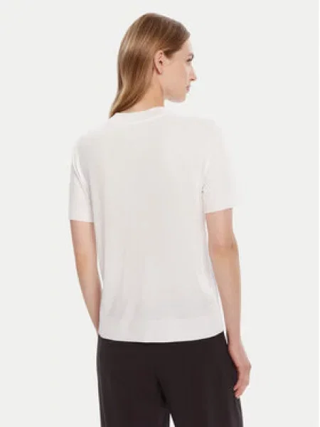 Calvin Klein Marškinėliai balta