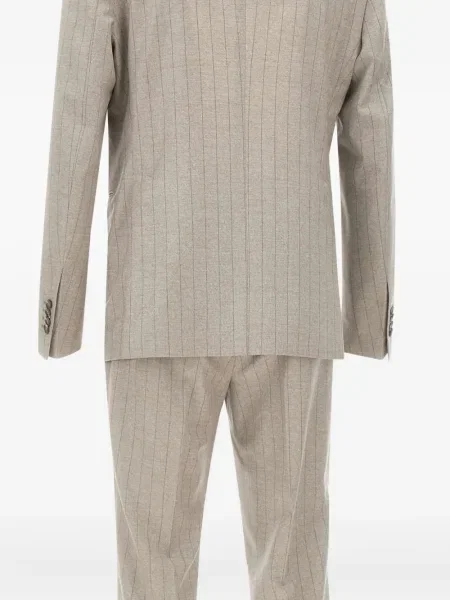 Costum Tagliatore cu dungi de costum