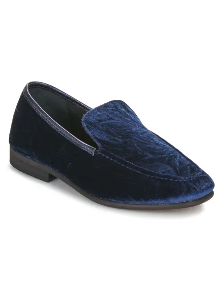 Pantofi Jb Martin albastru